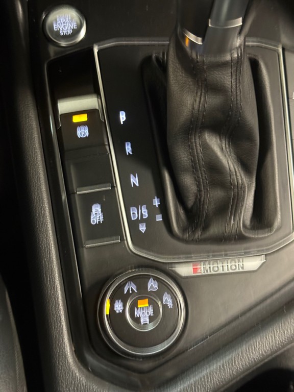 2018 Volkswagen Tiguan Image 23