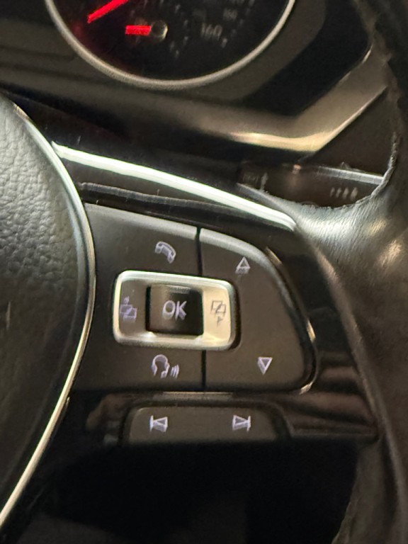 2018 Volkswagen Tiguan Image 26