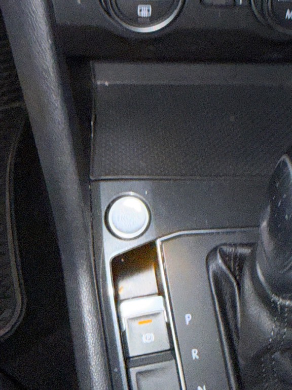 2018 Volkswagen Tiguan Image 27