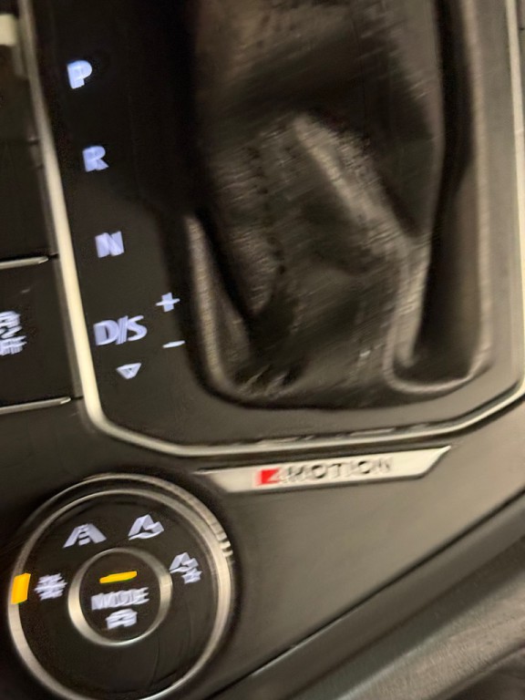 2018 Volkswagen Tiguan Image 28