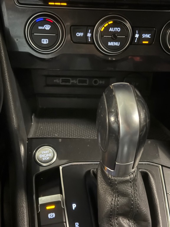 2018 Volkswagen Tiguan Image 29