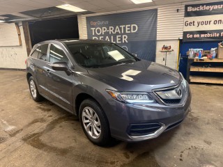 Image for 2017 Acura RDX  ID: 7078998