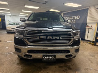 Image for 2019 RAM 1500 Laramie ID: 7079016