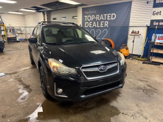 Image for 2016 Subaru Crosstrek Premium ID: 7079026