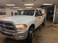 Image for 2017 RAM 3500 ST ID: 7081257
