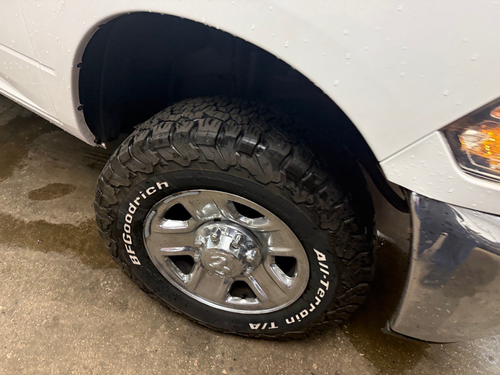 2017 RAM 3500 Image 14