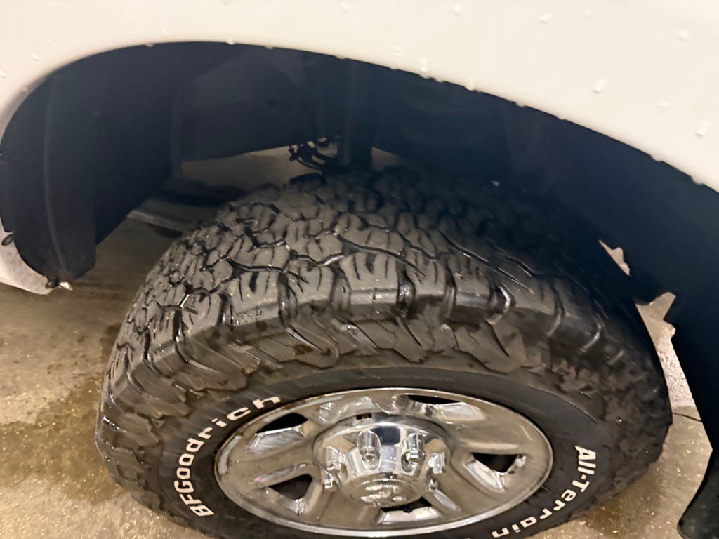 2017 RAM 3500 Image 15