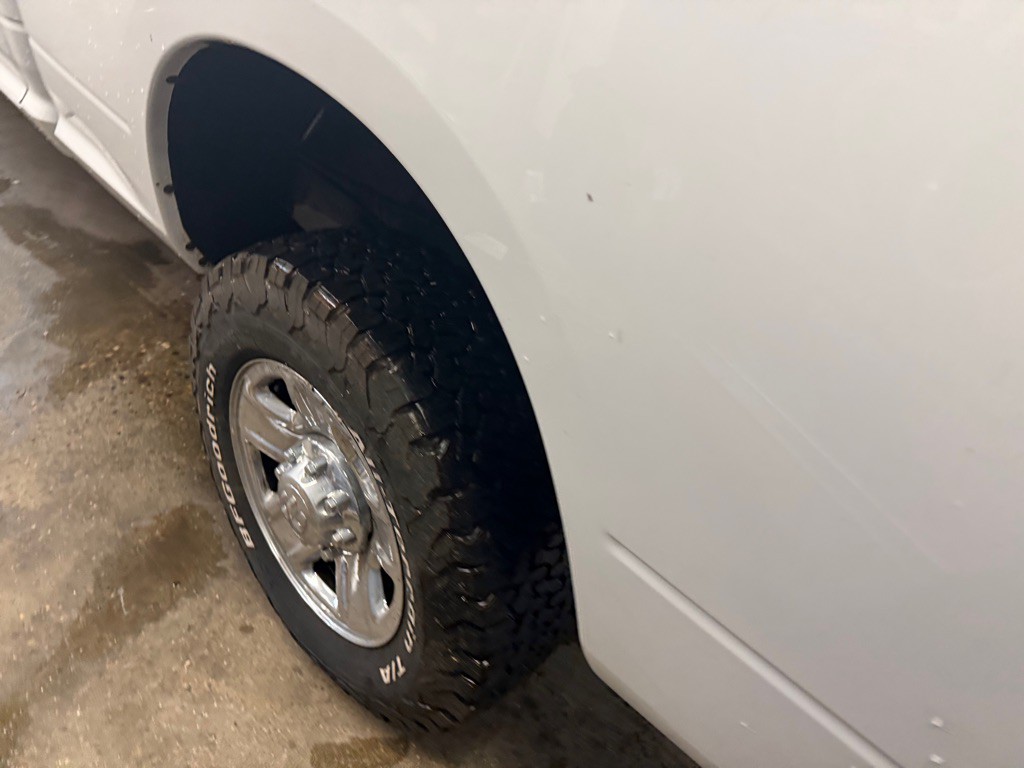 2017 RAM 3500 Image 16