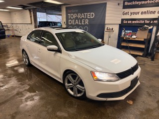 Image for 2011 Volkswagen Jetta SE ID: 7081363