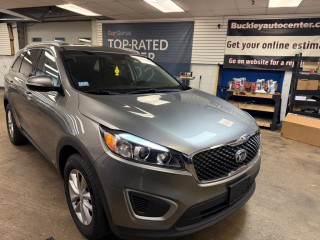 Image for 2018 Kia Sorento LX ID: 7085976