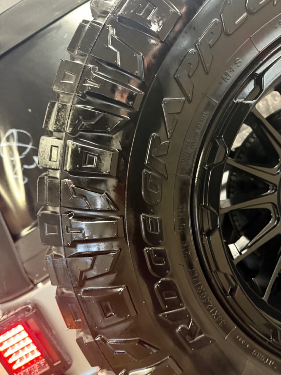 2018 Jeep Wrangler Unlimited Image 14