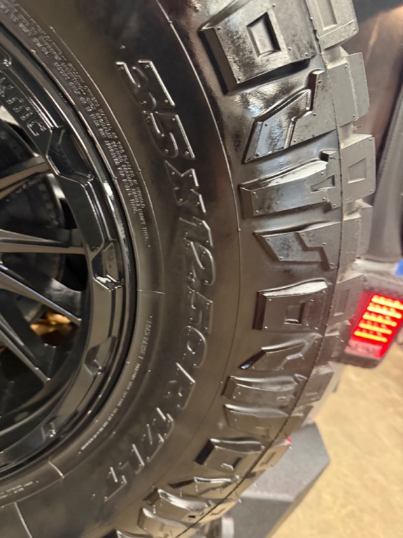 2018 Jeep Wrangler Unlimited Image 15