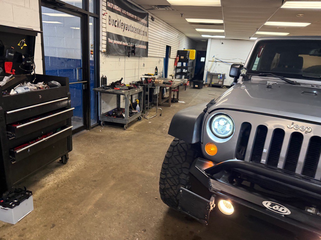 2018 Jeep Wrangler Unlimited Image 27