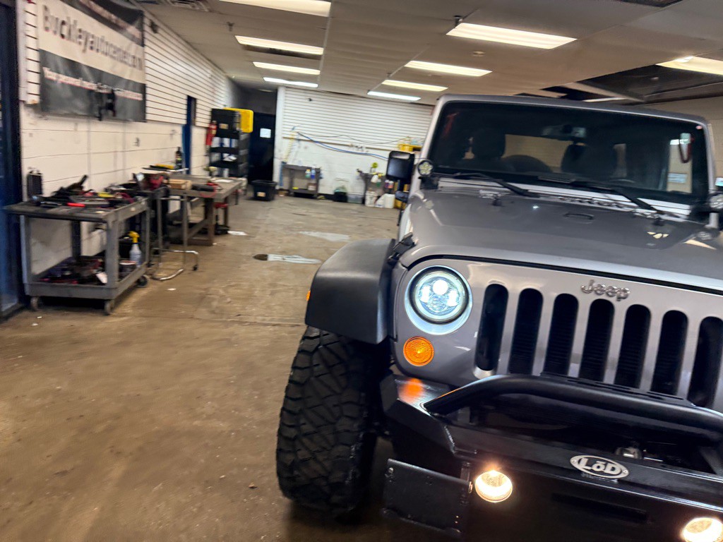 2018 Jeep Wrangler Unlimited Image 28