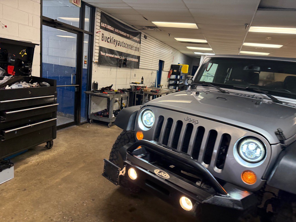 2018 Jeep Wrangler Unlimited Image 29