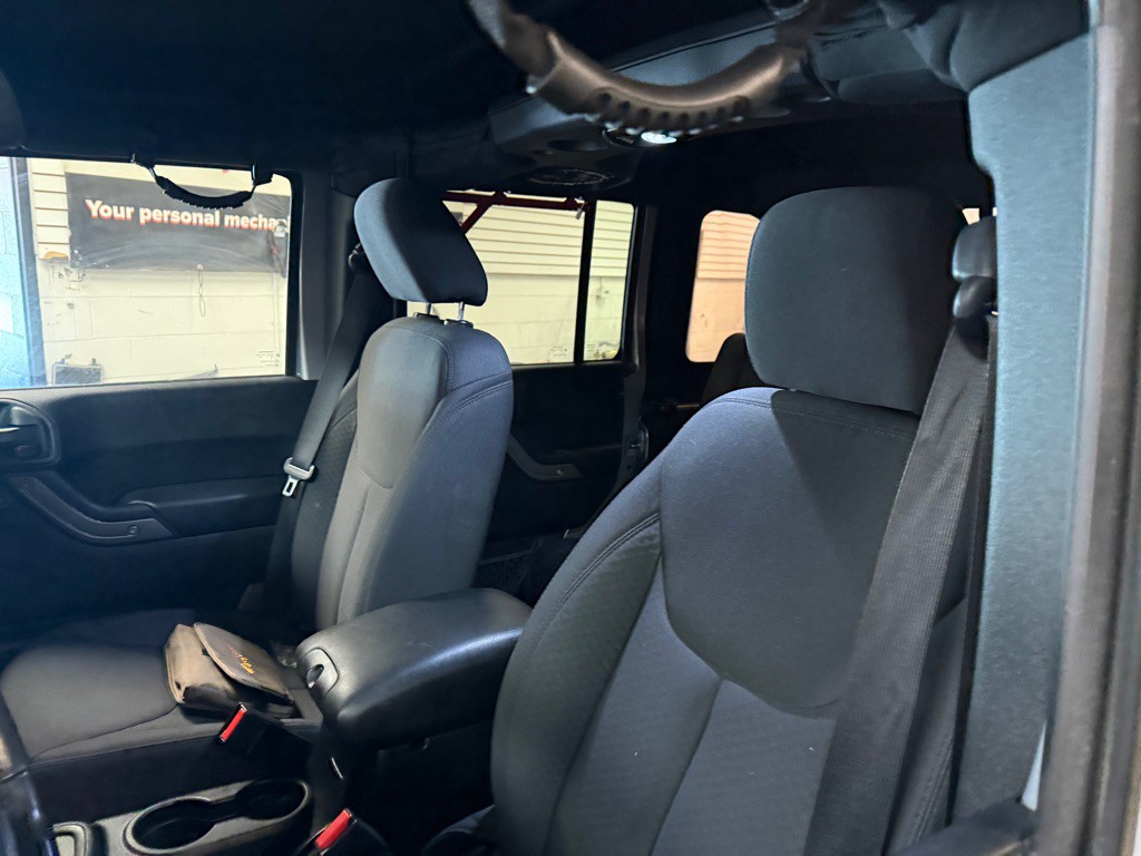 2018 Jeep Wrangler Unlimited Image 54