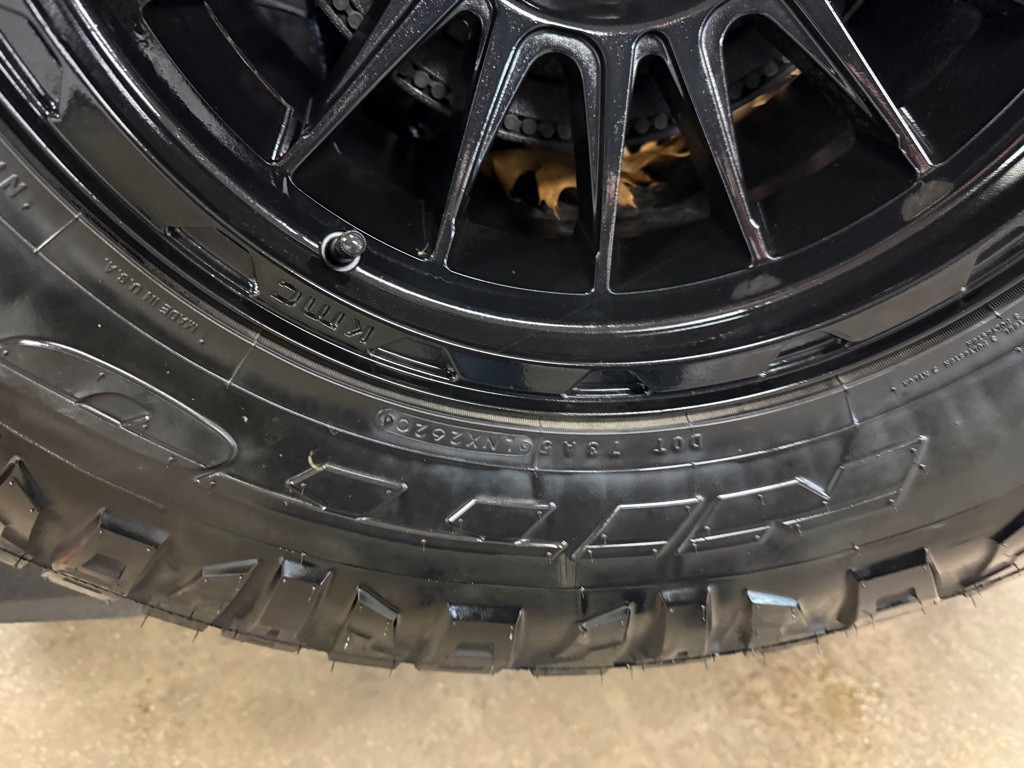 2018 Jeep Wrangler Unlimited Image 57