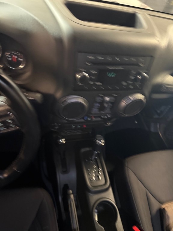 2018 Jeep Wrangler Unlimited Image 59