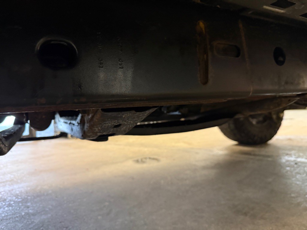 2018 Jeep Wrangler Unlimited Image 73