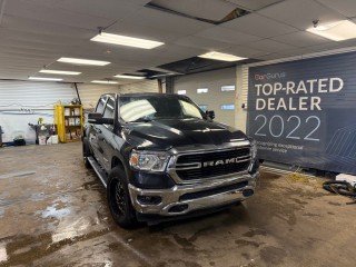 Image for 2019 RAM 1500 Big Horn/lone Star ID: 7104723