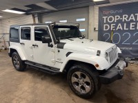 Image for 2018 Jeep Wrangler Unlimited Sahara ID: 7111361