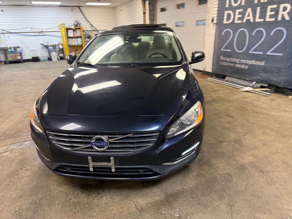 2016 Volvo S60 Image 7