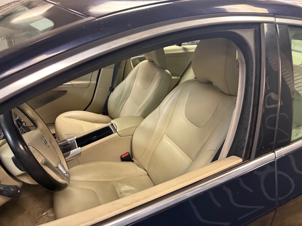 2016 Volvo S60 Image 12