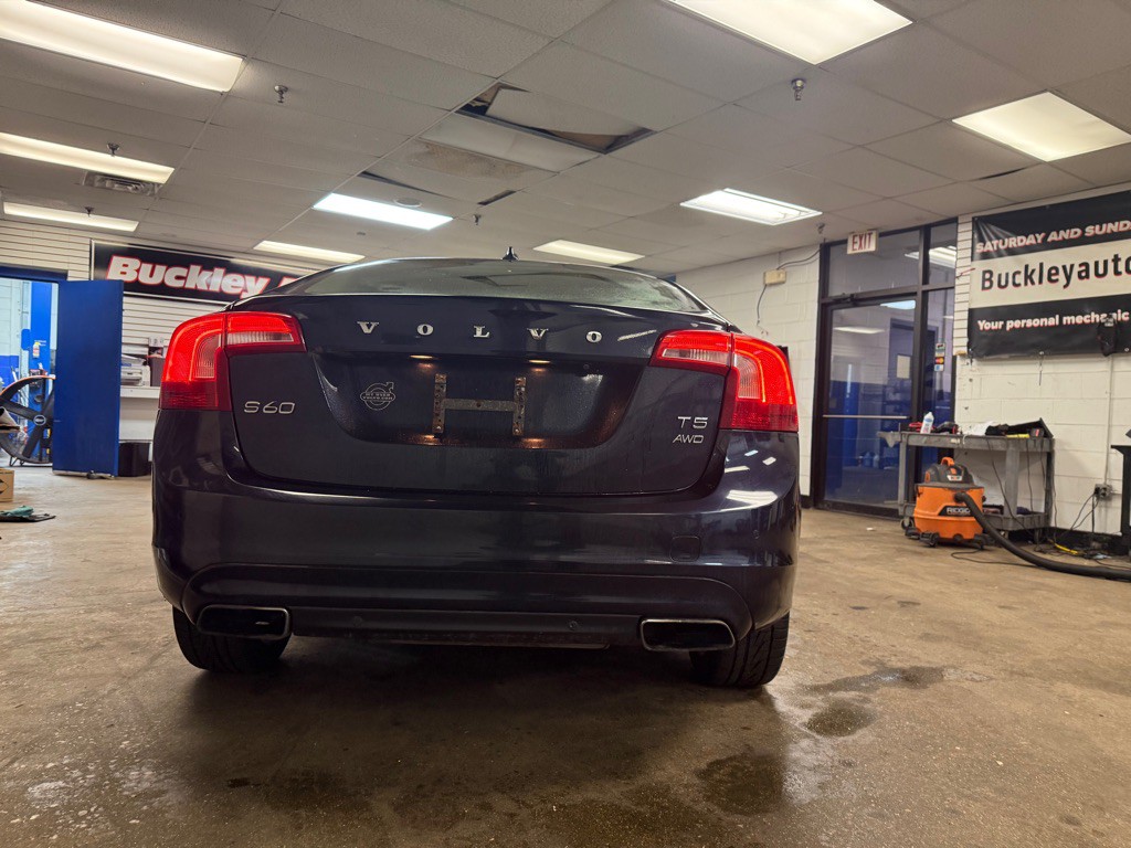 2016 Volvo S60 Image 20