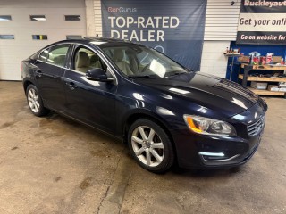 Image for 2016 Volvo S60 Premier ID: 7116786