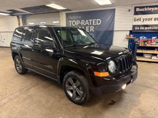 Image for 2015 Jeep Patriot Latitude ID: 7116798