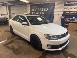 Image for 2013 Volkswagen Jetta GLI ID: 7122556