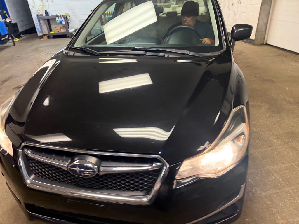 2016 Subaru Impreza Image 4