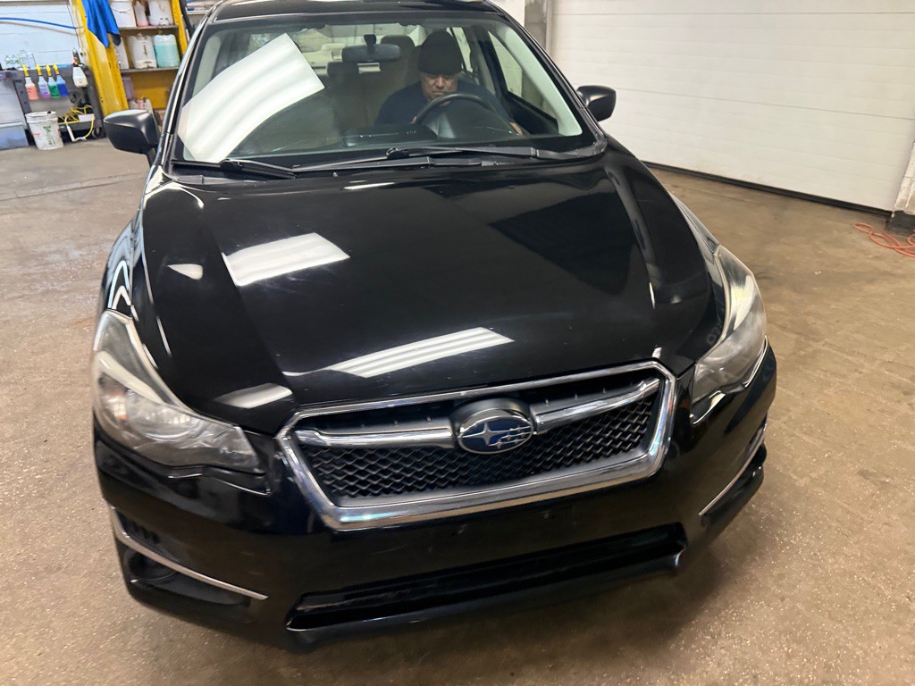 2016 Subaru Impreza Image 6