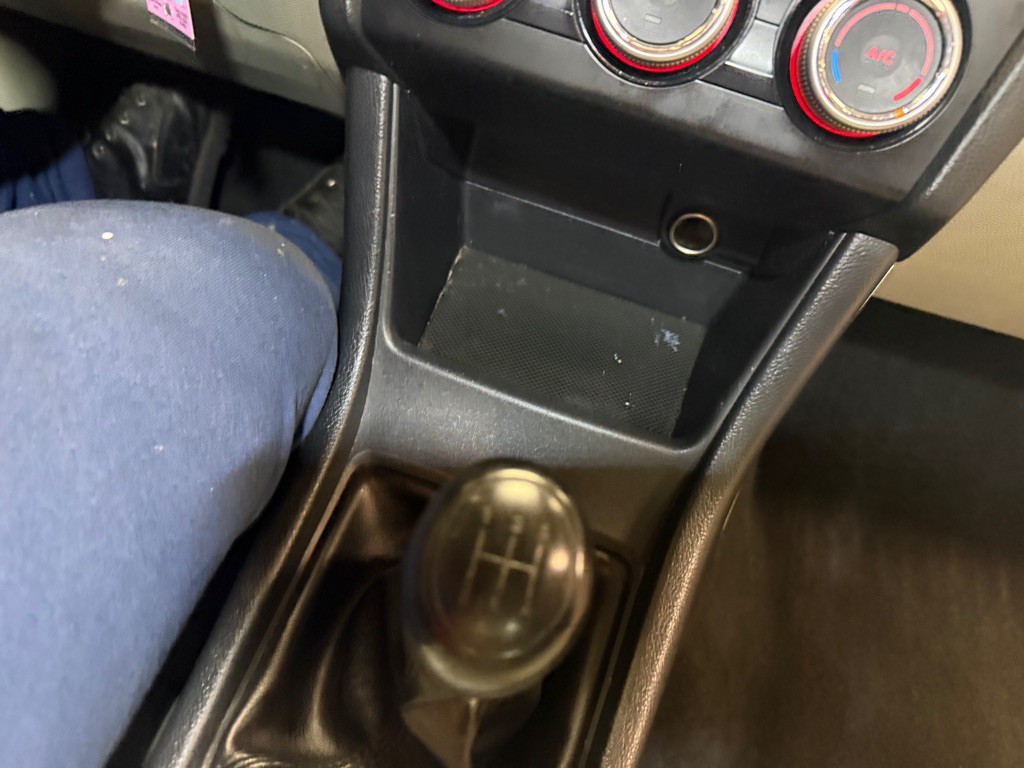 2016 Subaru Impreza Image 13