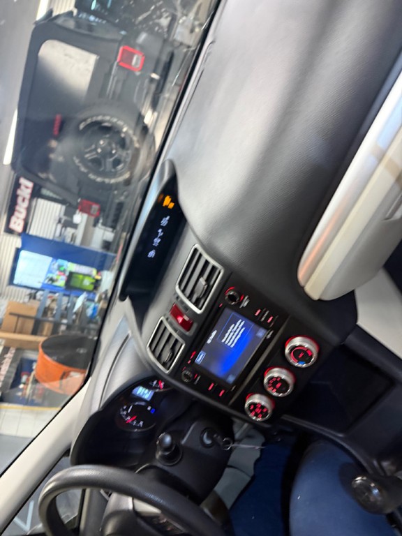 2016 Subaru Impreza Image 15