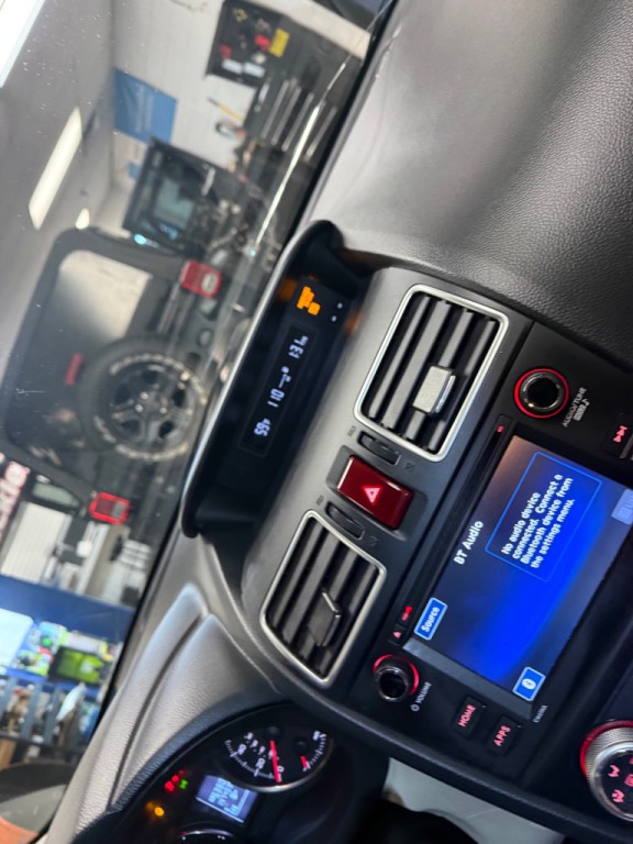 2016 Subaru Impreza Image 16