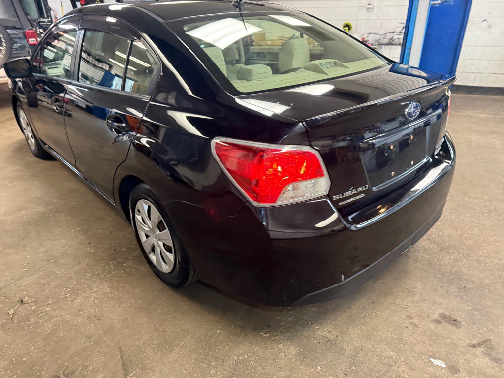 2016 Subaru Impreza Image 19