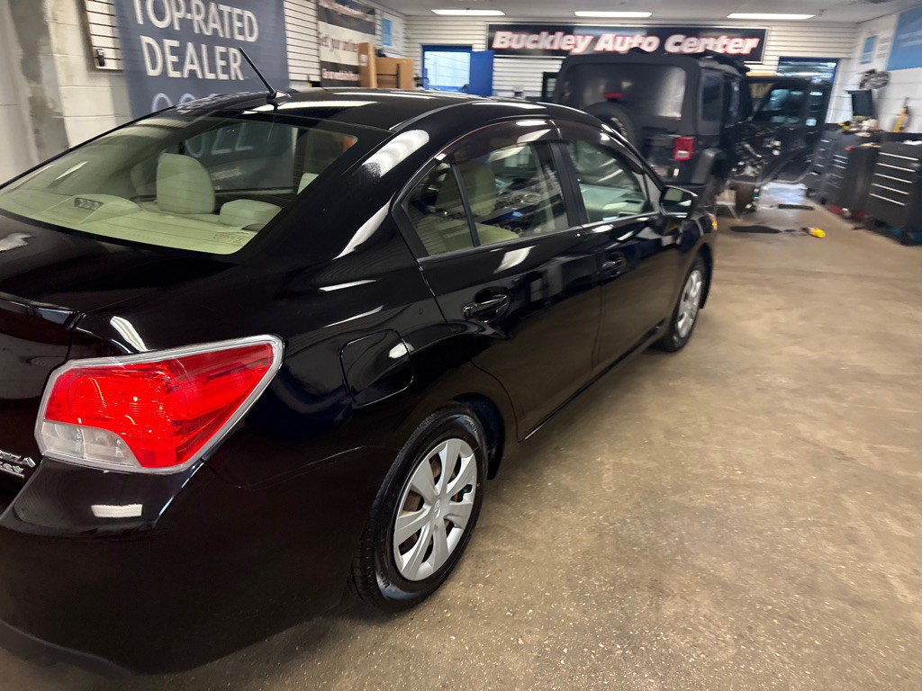 2016 Subaru Impreza Image 28