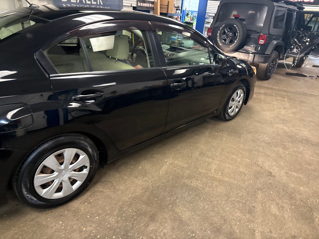 2016 Subaru Impreza Image 29