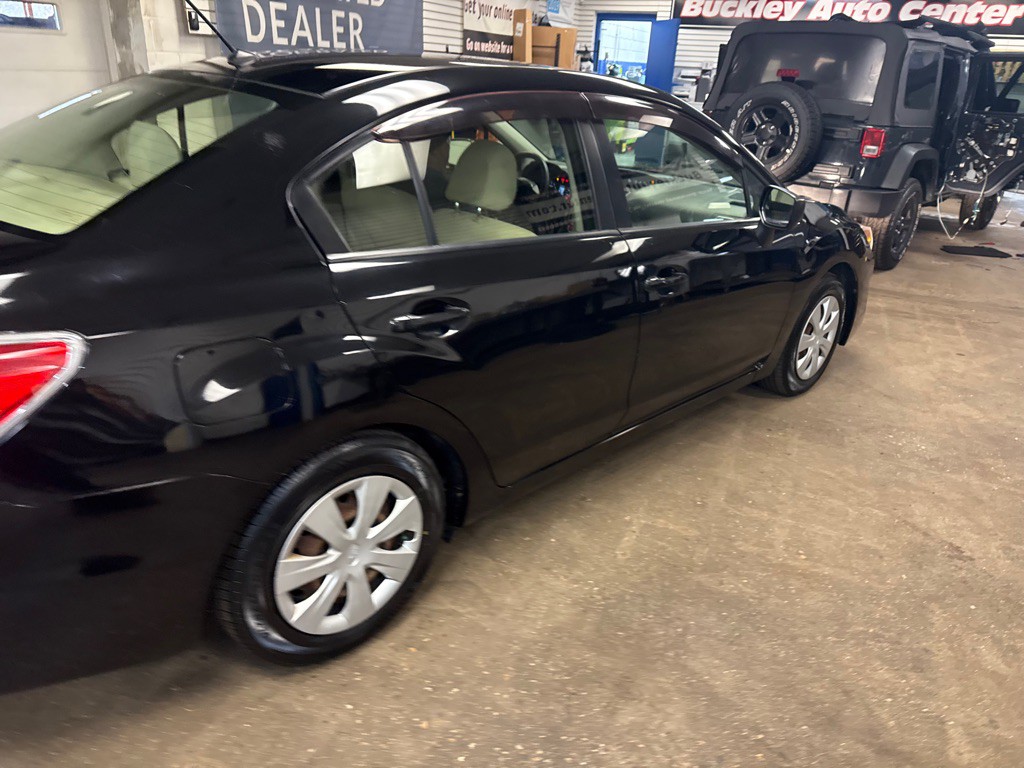 2016 Subaru Impreza Image 30