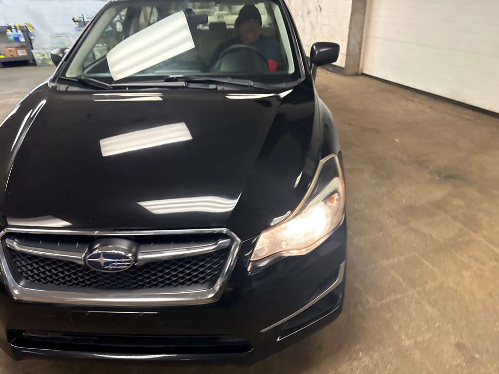 2016 Subaru Impreza Image 35