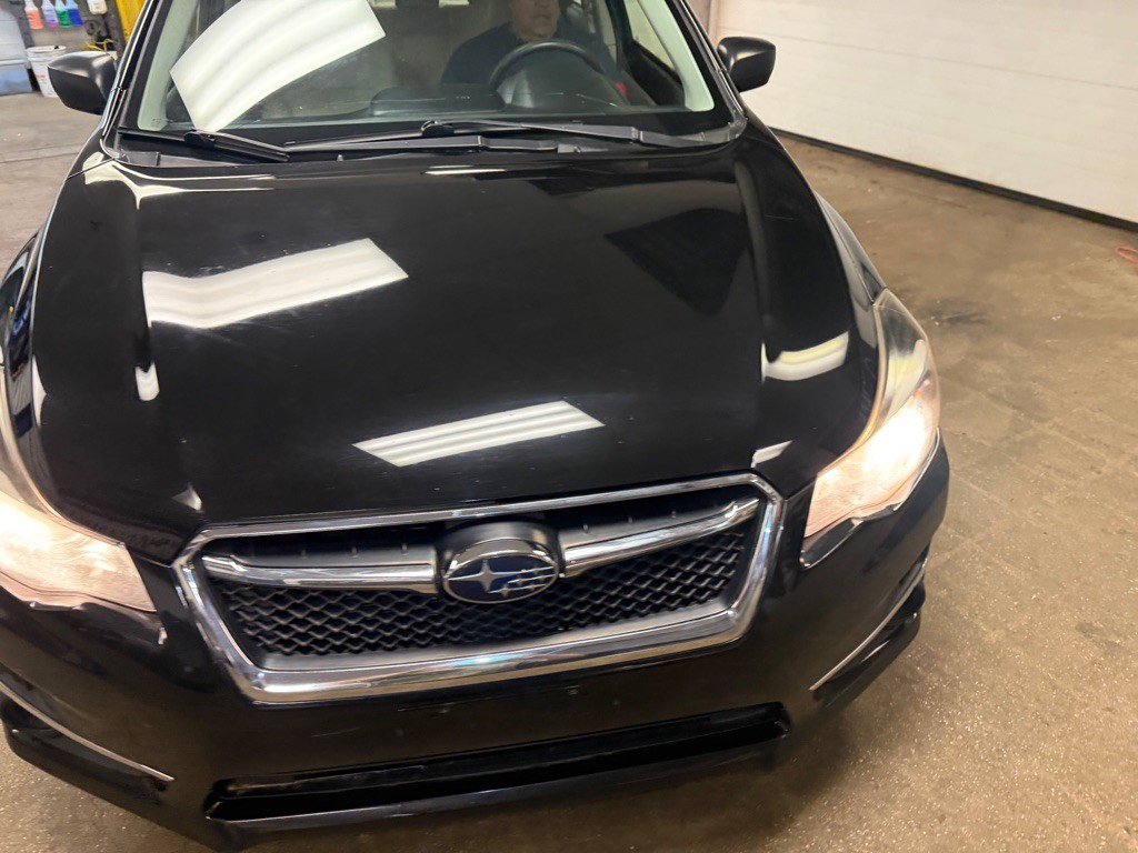 2016 Subaru Impreza Image 36