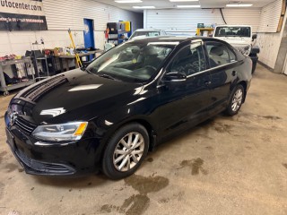 Image for 2013 Volkswagen Jetta SE ID: 7146022