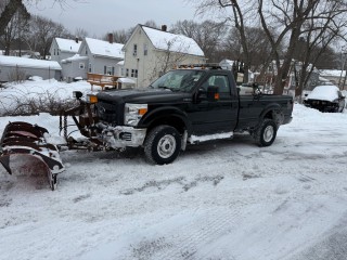 Image for 2014 Ford F-350 Super Duty ID: 7154128