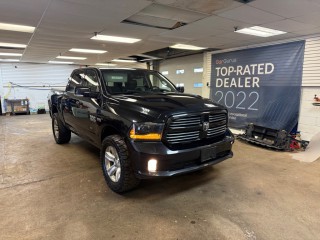 Image for 2015 RAM 1500 Sport ID: 7154153