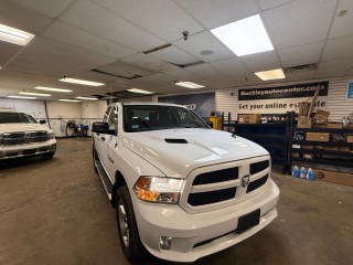 Image for 2014 RAM 1500 express ID: 7171724