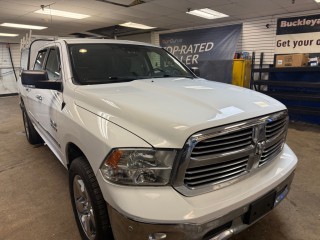 Image for 2016 RAM 1500 SLT ID: 7171778