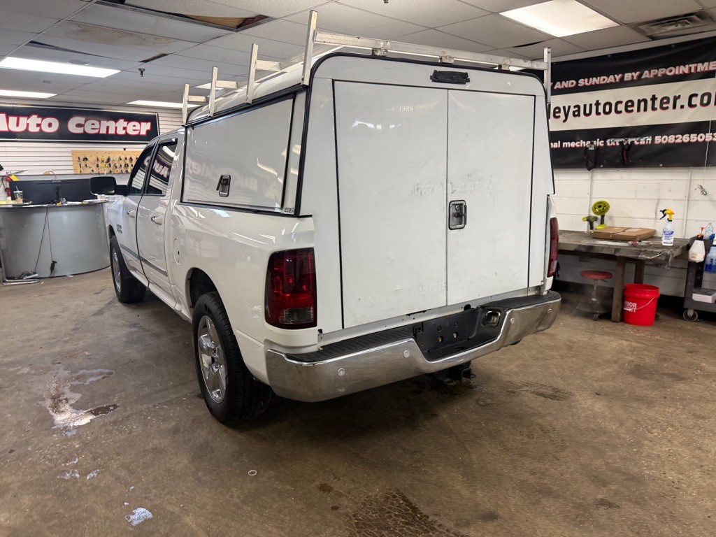 2016 RAM 1500 Image 5