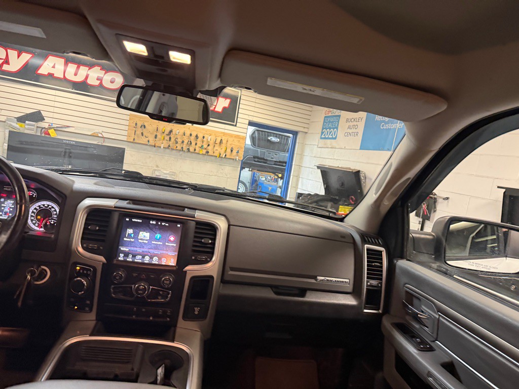 2016 RAM 1500 Image 11