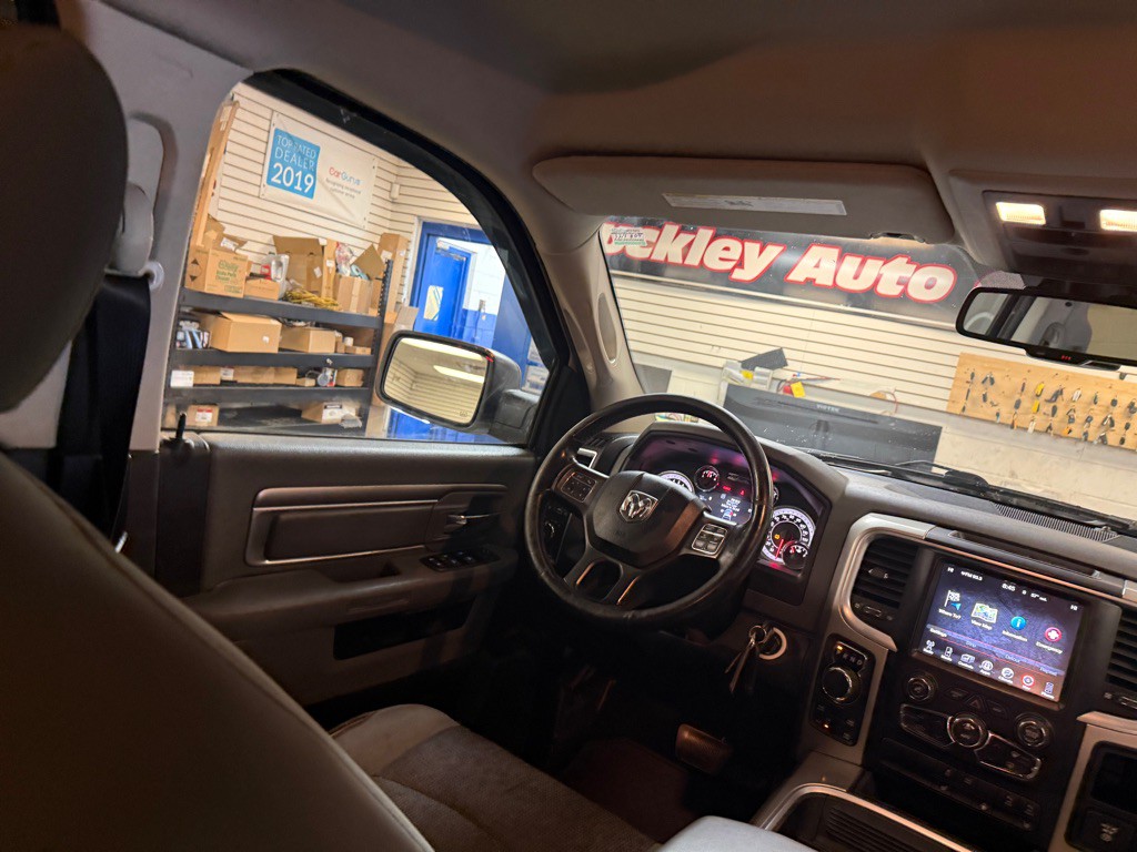 2016 RAM 1500 Image 13